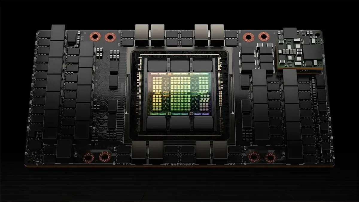 H100 GPU