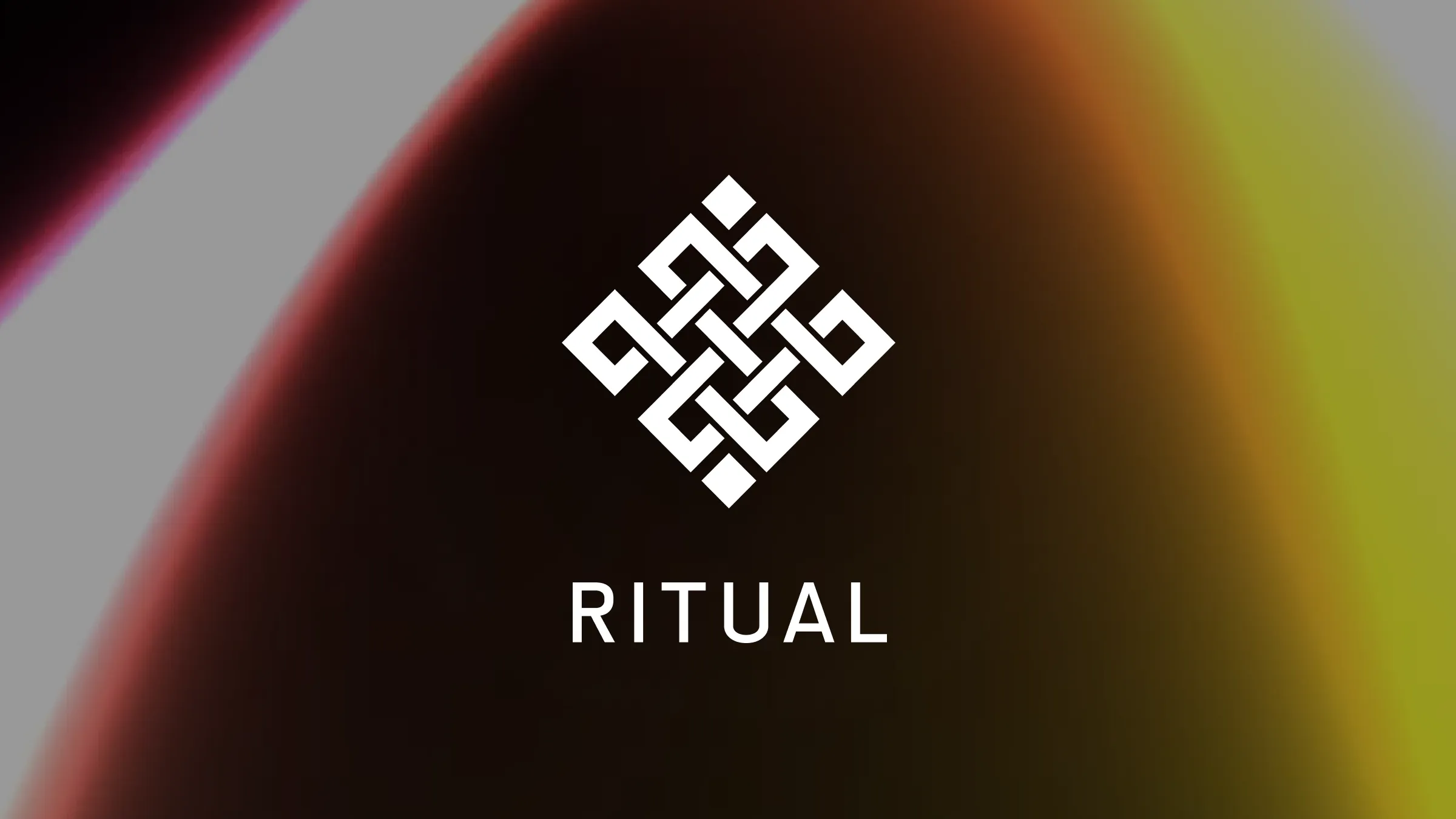 Ritual | Writing